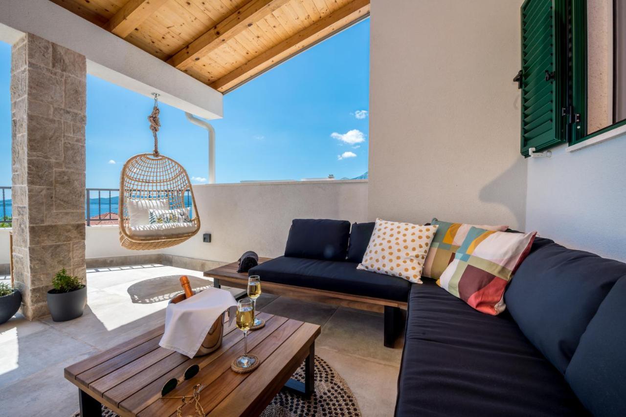 Prázdninový dům Bella Casa Eta