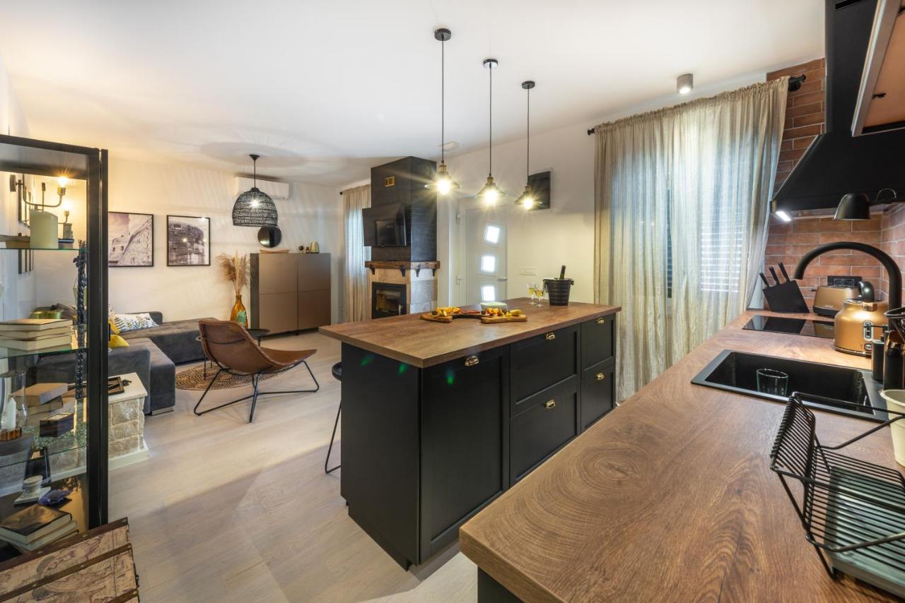 Bella Casa Eta Holiday home Orebic