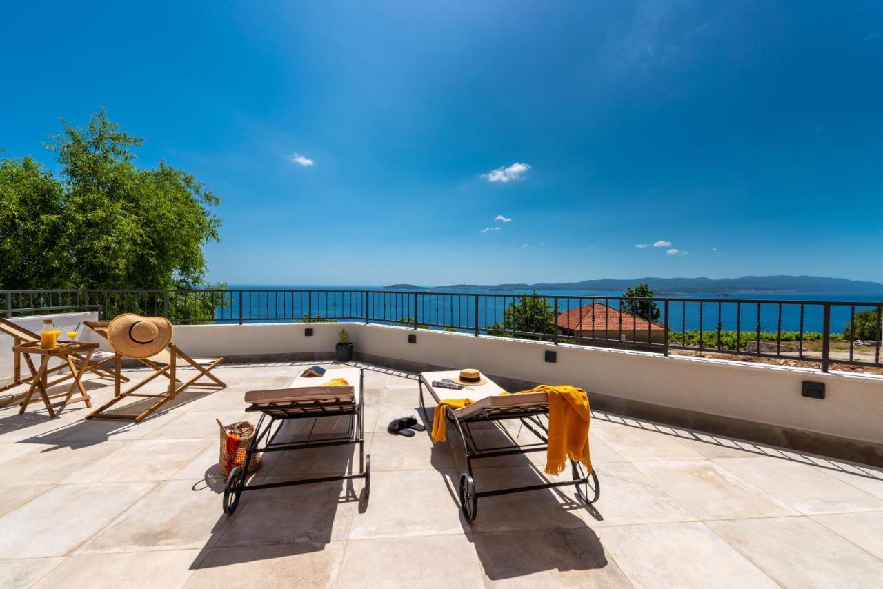 Bella Casa Eta Holiday home Orebic