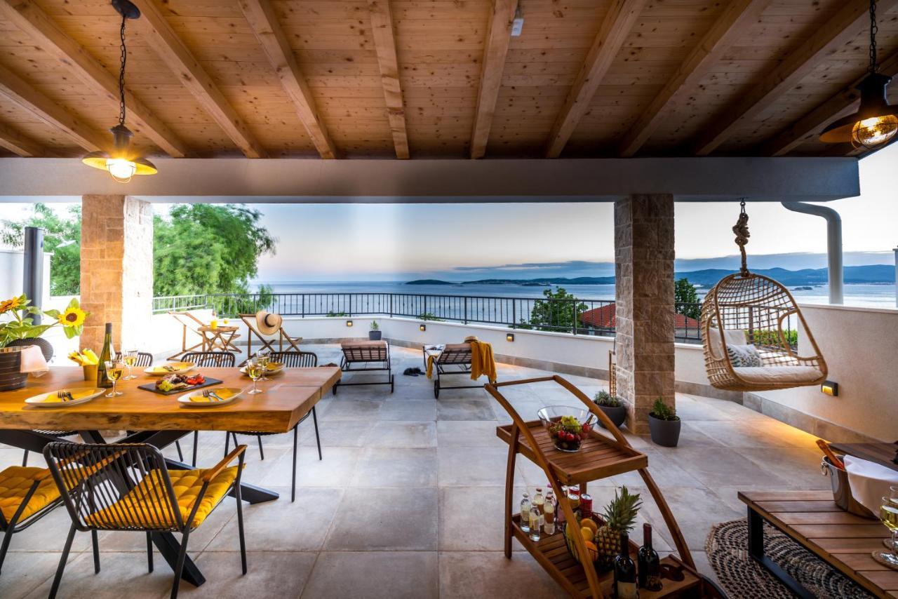 Prázdninový dům Bella Casa Eta Orebić