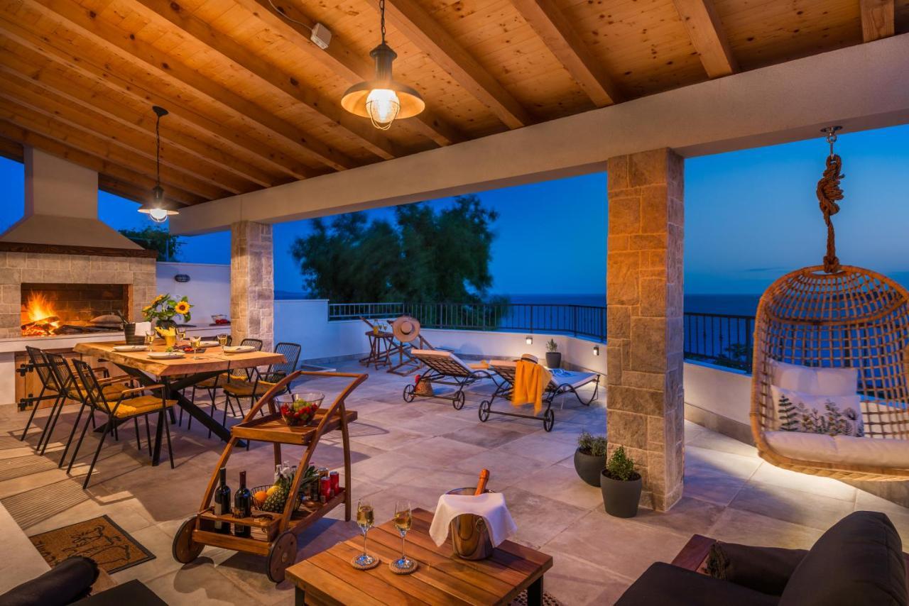 Holiday home Bella Casa Eta Orebic